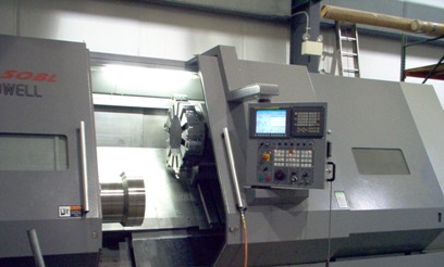 Our Equipment